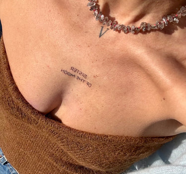 Smoky Herkimer Diamond Necklace