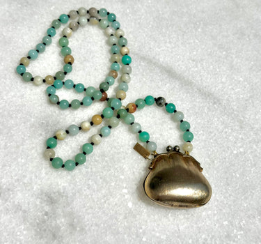 Amazonite Necklace
