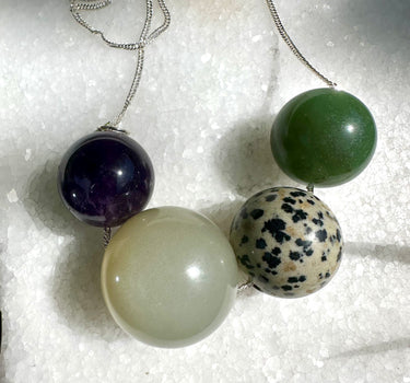 Nebula Necklace #1