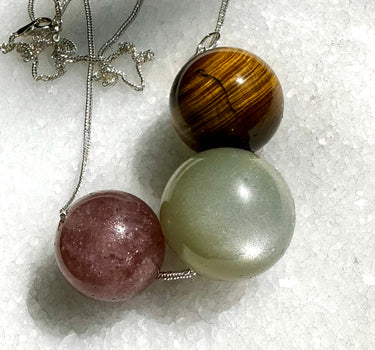 Nebula Necklace #2