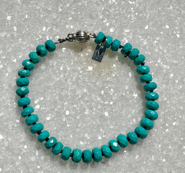 Turquoise Bracelet