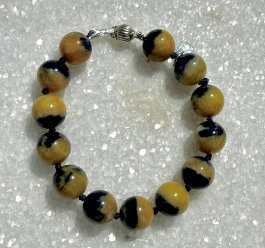 Sodalite bracelet