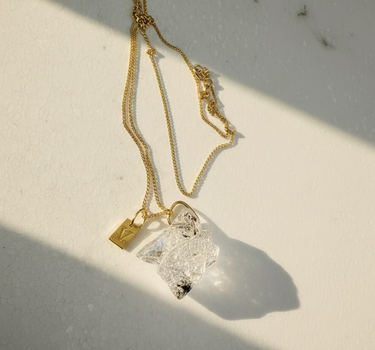 Herkimer Diamond Quartz