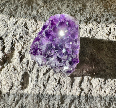 Amethyst Quartz