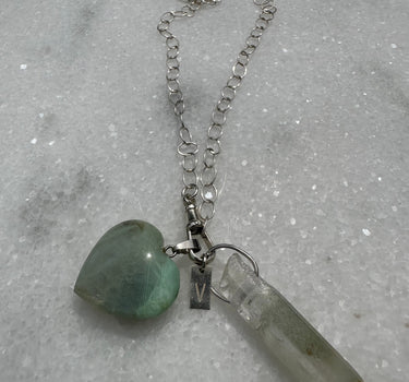 925 Sterling Silver Chain Necklace #2