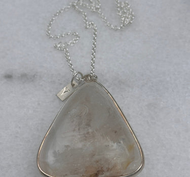 925 Sterling Silver Necklace #11